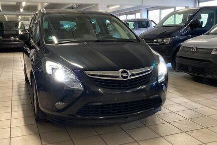 Opel Zafira 311.000 km 4.200 &euro; Bielefeld 33613