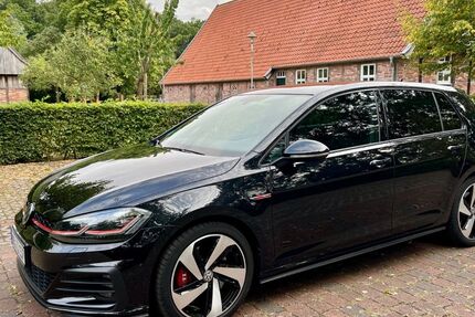 VW Golf 80.000 km 21.999 &euro; Beckum 59269