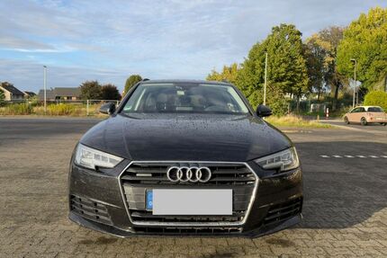 Audi A4 205.000 km 10.500 &euro; Rheda-Wiedenbrück 33378