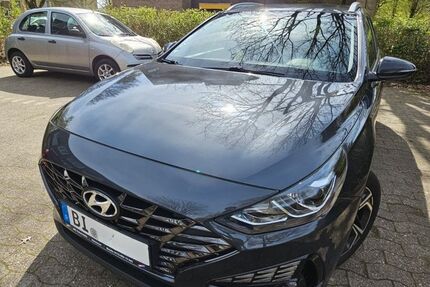 Hyundai i30 166.000 km 10.500 &euro; Bielefeld 33739
