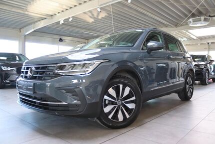 VW Tiguan 54.350 km 27.490 &euro; Oelde 59302