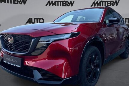 Mazda CX-5 4.500 km 39.990 &euro; Bielefeld 33719