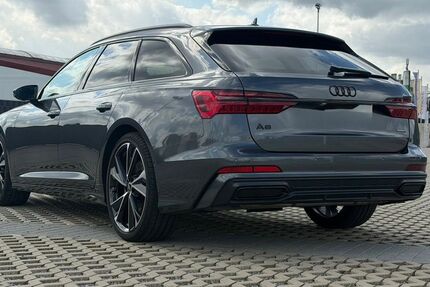Audi A6 Allroad 43.200 km 43.000 &euro; Lippstadt 59557