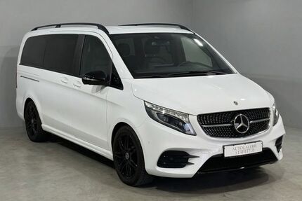Mercedes-Benz V 300 87.000 km 49.499 &euro; Schloß Holte Stukenbrock 33758