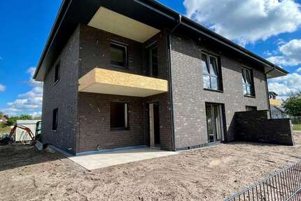 Wohnung Schloß Holte-Stukenbrock Stukenbrock - 3 Zimmer, 89 m&sup2;, 374.000&euro; | Angebot:26925893