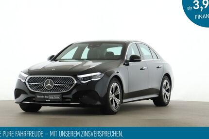 Mercedes-Benz E 220 12.500 km 50.970 &euro; Warendorf 48231