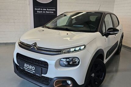 Citroen C3 82.550 km 8.950 &euro; Lippstadt 59557