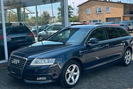 Audi A6 428.029 km 2.800 &euro; Bielefeld 33689