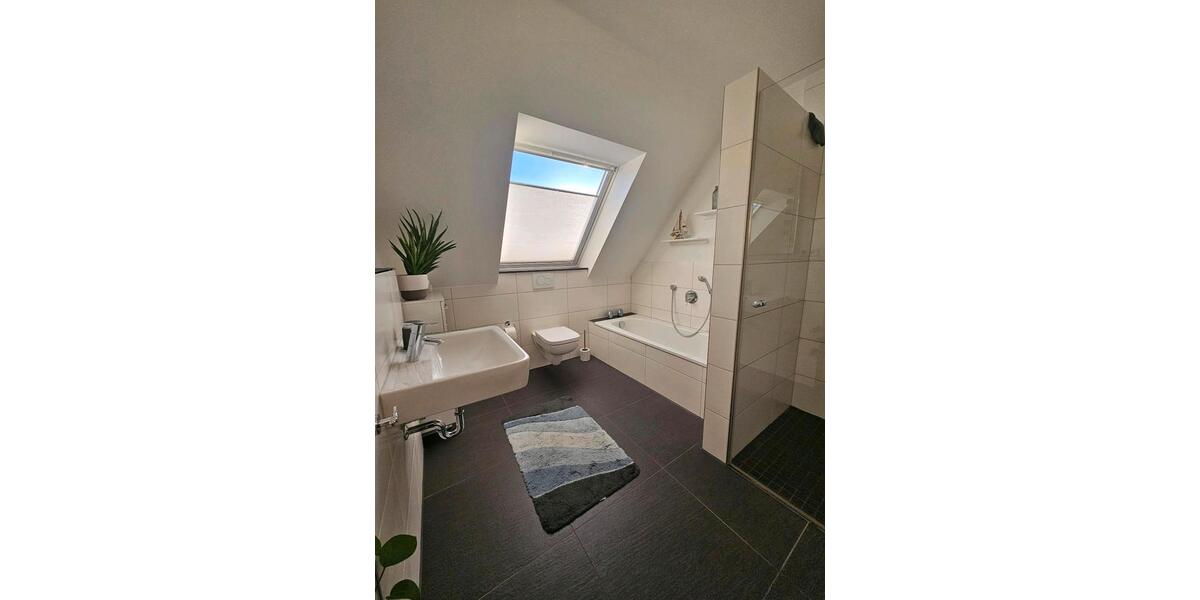 Maisonettenwohnung Rheda-Wiedenbrück Wiedenbrück - 4 Zimmer, 117 m&sup2;, 440.000&euro; | Angebot:26411155