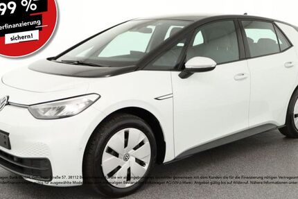 VW ID.3 40.315 km 21.840 &euro; Schloß Holte-Stukenbrock 33758