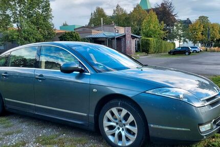 Citroen C6 178.000 km 8.700 &euro; Wadersloh 59329