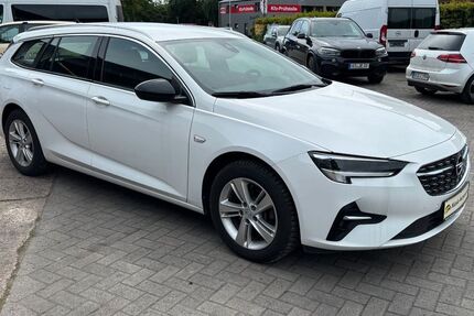 Opel Insignia 88.300 km 17.700 &euro; Versmold 33775
