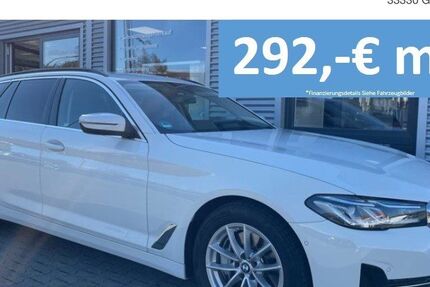 BMW 530 93.000 km 29.900 &euro; Gütersloh 33330