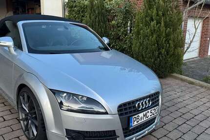 Audi TT 111.800 km 11.200 &euro; Delbrück, Stadt 33129