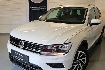 VW Tiguan 126.500 km 15.850 &euro; Lippstadt 59557