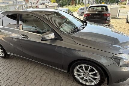 Mercedes-Benz A 180 89.480 km 11.500 &euro; Bielefeld 33699