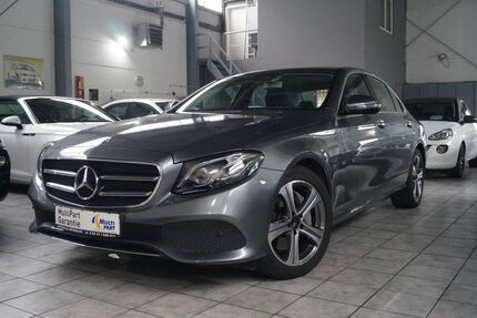 Mercedes-Benz E 300 85.000 km 24.900 &euro; Gütersloh 33334
