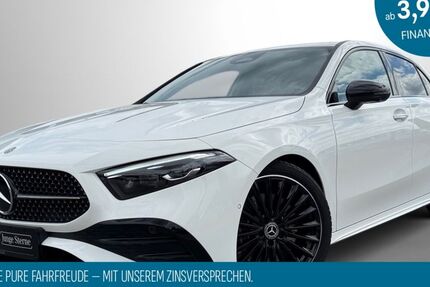 Mercedes-Benz A 250 5.681 km 35.880 &euro; Warendorf 48231