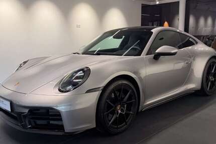Porsche 992 11.037 km 143.700 &euro; Bielefeld 33719