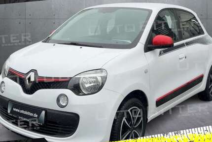 Renault Twingo 53.050 km 7.795 &euro; Bielefeld 33647