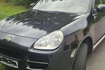 Porsche Cayenne 196.000 km 9.200 &euro; Bad Rothenfelde 49214