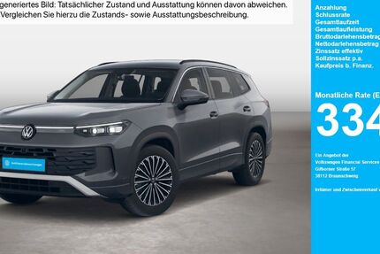 VW Tayron 19.633 km 34.600 &euro; Gütersloh 33334