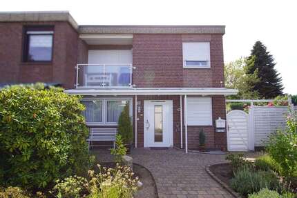 Haus Harsewinkel - 6 Zimmer, 110 m&sup2;, 219.000&euro; | Angebot:27496989