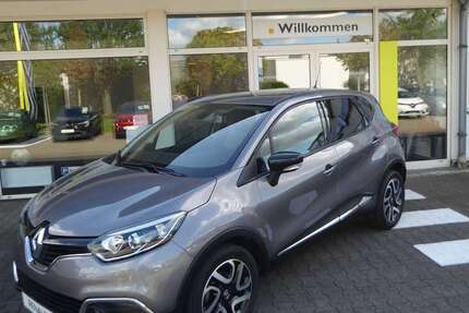 Renault Captur 90.100 km 9.970 &euro; Oelde 59302