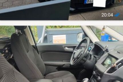 Ford S-Max 164.300 km 18.500 &euro; Bielefeld 33615