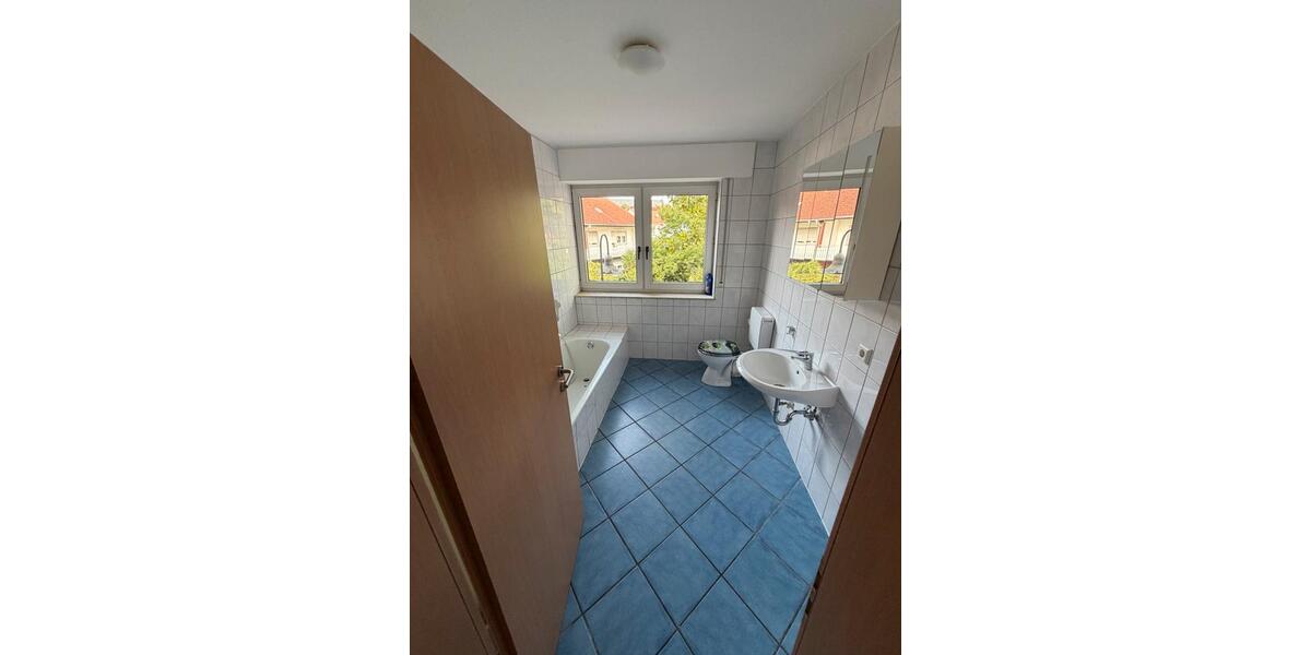Etagenwohnung Harsewinkel - 3 Zimmer, 84 m&sup2;, 209.500&euro; | Angebot:27455777