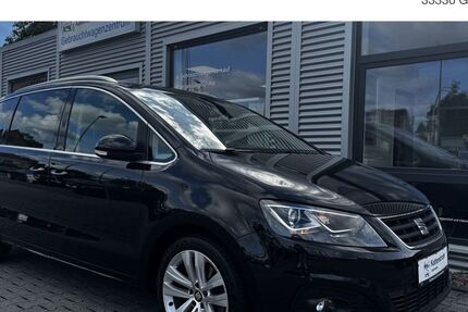 Seat Alhambra 140.000 km 19.990 &euro; Gütersloh 33330