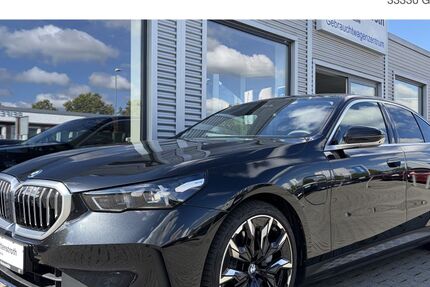 BMW 550 12.000 km 65.890 &euro; Gütersloh 33330