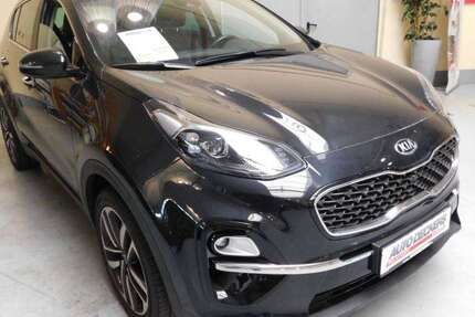 Kia Sportage 74.500 km 18.980 &euro; Lage 32791