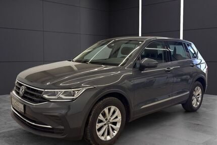 VW Tiguan 32.000 km 25.840 &euro; Schloß Holte-Stukenbrock 33758