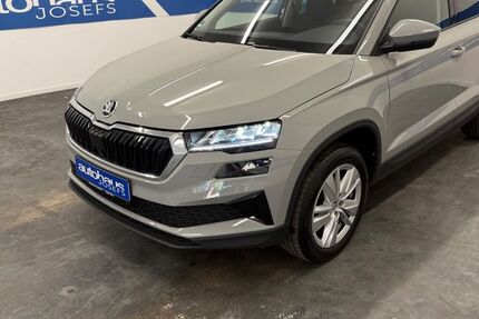 Skoda Karoq 16.900 km 26.999 &euro; Delbrück 33129