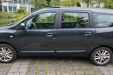 Dacia Lodgy 84.371 km 9.999 &euro; Rietberg 33397