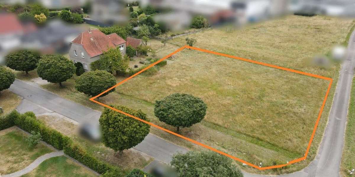 Grundstück Lage - 439.000&euro; | Angebot:27445882