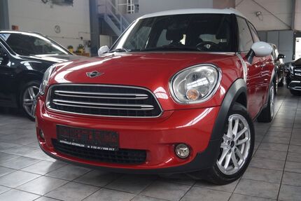 Mini Cooper 114.000 km 9.380 &euro; Gütersloh 33334