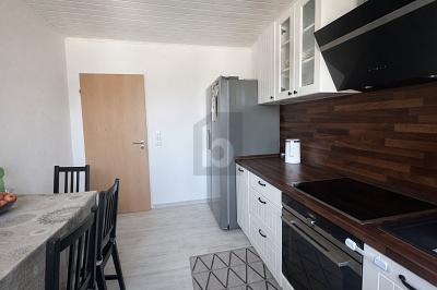 NEUES ZUHAUSE ODER ATTRAKTIVE KAPITALANLAGE - Etagenwohnung Bielefeld Heepen | Angebot:27365747