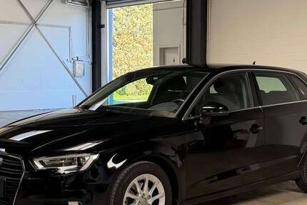 Audi A3 106.050 km 14.490 &euro; Bielefeld 33649