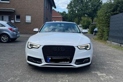 Audi A5 147.000 km 13.500 &euro; Gütersloh 33332