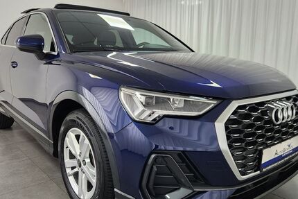 Audi Q3 27.229 km 31.990 &euro; Schloß Holte-Stukenbrock 33758