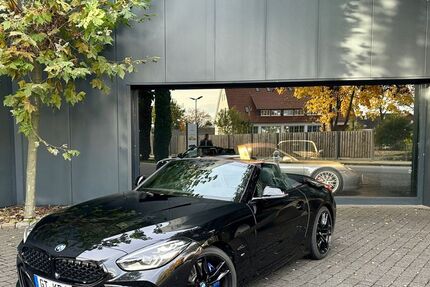 BMW Z4 M40 76.320 km 41.995 &euro; Verl 33415