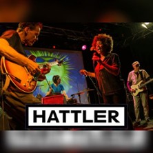 Hattler 11.10.2026 RUDOLF-OETKER-HALLE
