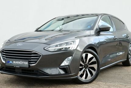 Ford Focus 76.524 km 10.990 &euro; Bielefeld 33647