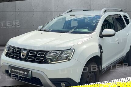 Dacia Duster 56.025 km 13.945 &euro; Bielefeld 33647