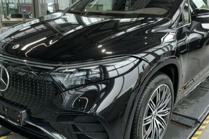 Mercedes-Benz EQS SUV 35.188 km 96.800 &euro; Lippstadt 59555