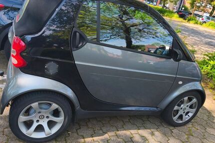 Smart ForTwo 128.000 km 2.899 &euro; Westkirchen 59320