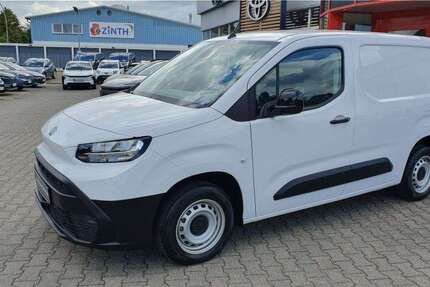 Toyota Proace 29.200 km 18.750 &euro; Beckum 59269