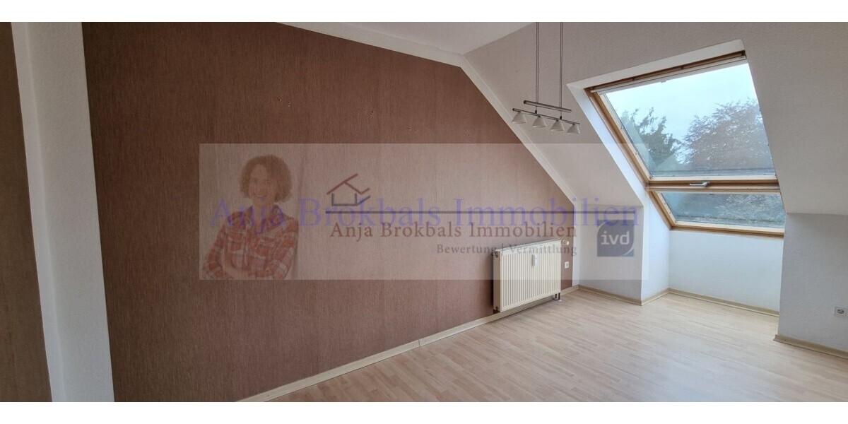 Eigentum statt Miete: 3-4 ZKBWc mit Garage in Isselhorst - provisionsfrei für Käufer - 3.5 Gütersloh Isselhorst | Angebot:27121297